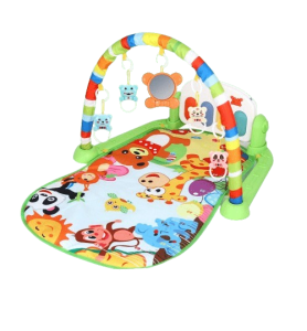 Baby podloga piano
