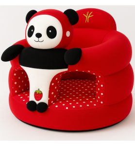 SnugiZoo Fotelja