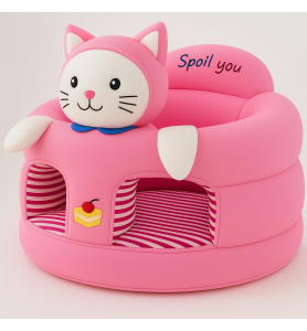 SnugiZoo Fotelja