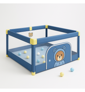 BabyBear Ogradica za igranje