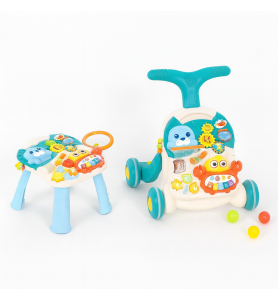 BabyFun 2u1 Prohodalica