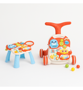BabyFun 2u1 Prohodalica