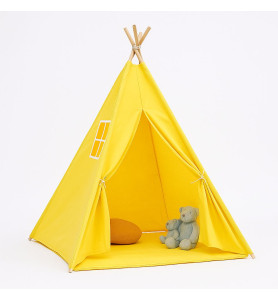 DreamTeepee Sator