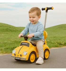 MiniDrive Auto Odguralica