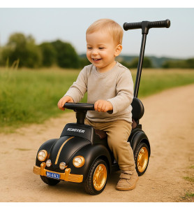 MiniDrive Auto Odguralica